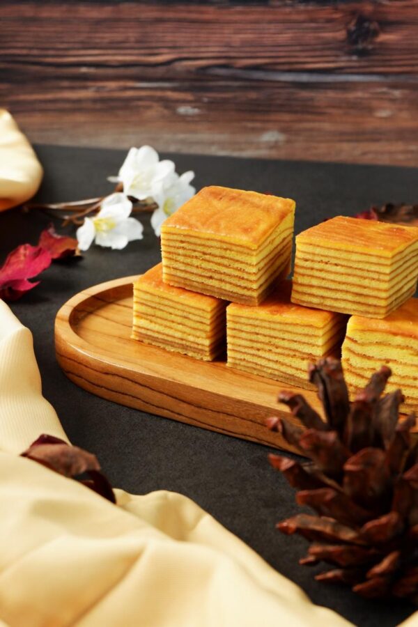 Lapis Loops Original