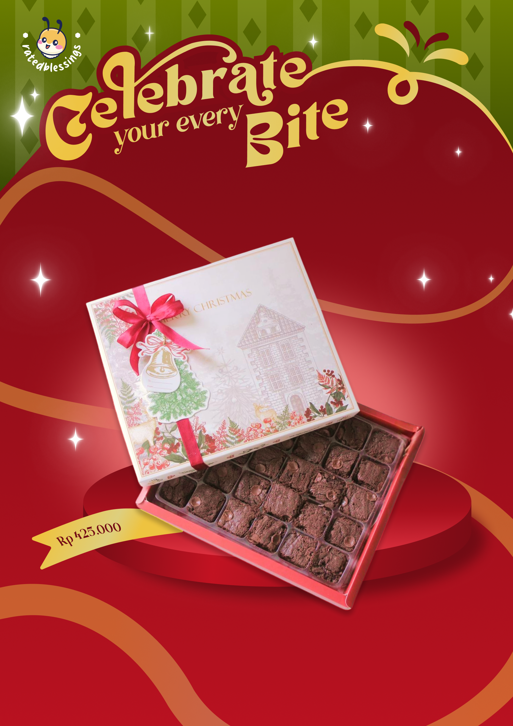 The Radiant Blessing A