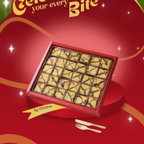 The Radiant Blessing B